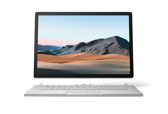 湾里Surface 维修前的准备工作